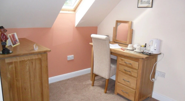 Guthrie Bed and Breakfast, Buchen Sie Hotel Wormit Fife