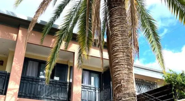 Diana by Les Suites d'Alfred, Prenota Hotel Hotel a Saint-Denis con parcheggio, Parcheggio