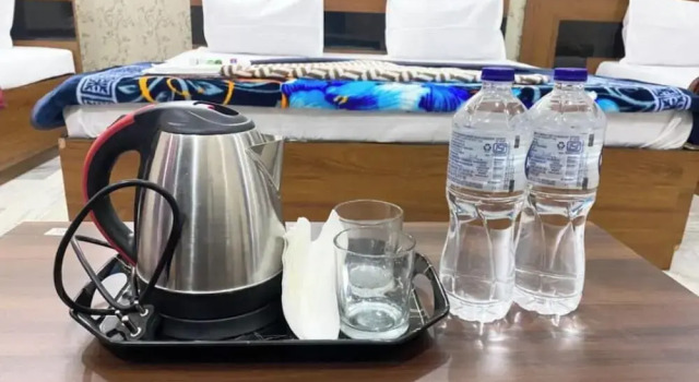 Hotel shri ram krishna mahal
