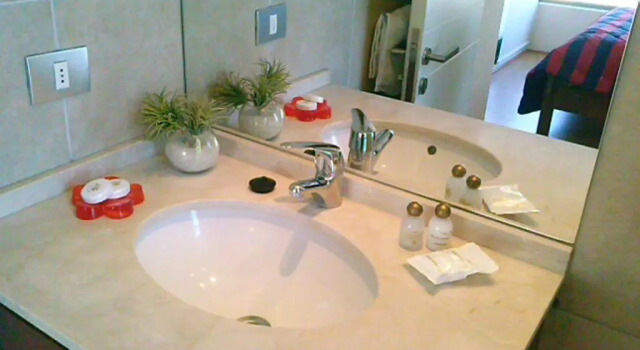 Апартаменты Departamento 3 Norte