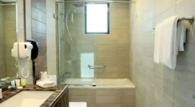 Апартаменты Marbella Executive 2 Bedrooms