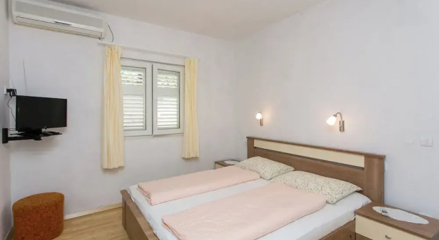 Апартаменты Guest House Oreb