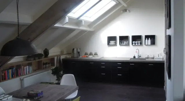De Buitenkans, Rezervasyon Mini-otel Castricum 