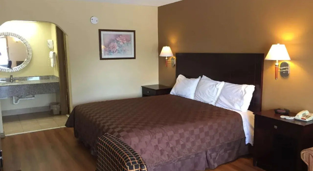 Days Inn York, Забронировать Отель Отели Южной Каролины с бассейном, Бассейн