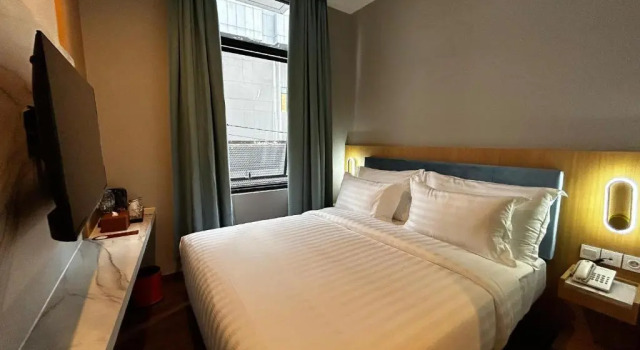 Superior- værelse Abe Hotel & Convention