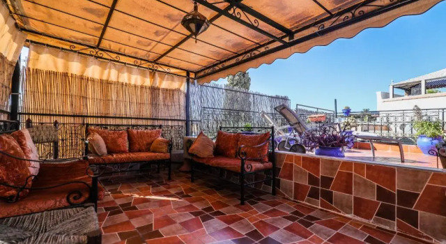 Camera Standard Riad For S