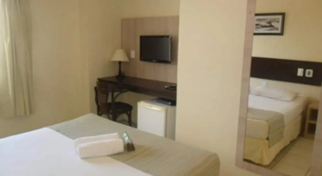 Номер Standard Hotel Premier