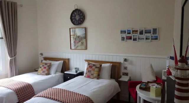 Merton Villa, Забронировать Вилла Отели Сноудония 4 звезды, 4*