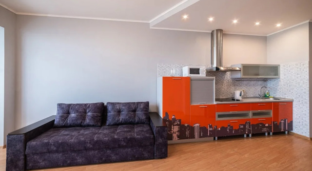 Most City & Near Lux Apartments, Buchen Sie Ferienwohnung Hotels in Oblast Dnipropetrowsk mit Parkplatz, Parkplätze