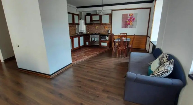 Апартаменты c 1 комнатой Opera View Apartment !!! Chornovola Avenue 1