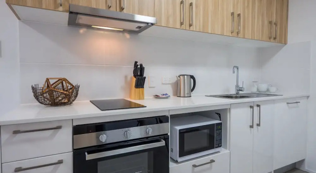 Двухместная студия Annexe Apartments