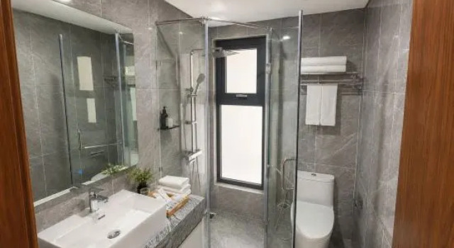 Hillwood Suites by Hi.Home