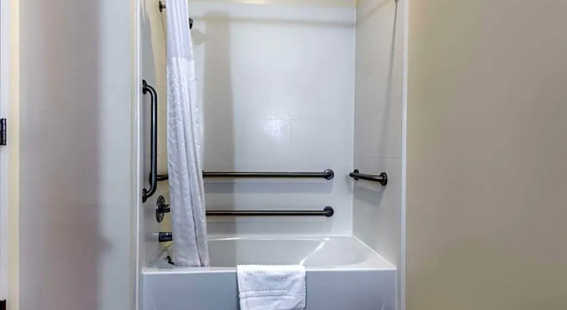 Номер Deluxe Comfort Inn Apalachin - Binghamton W Route 17