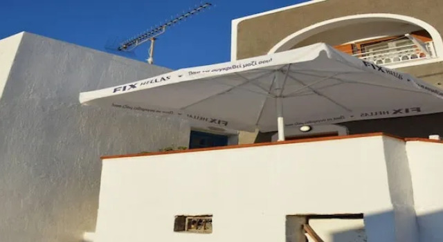 Studio Francesca, Prenota Hotel Hotel a Milo con parcheggio, Parcheggio