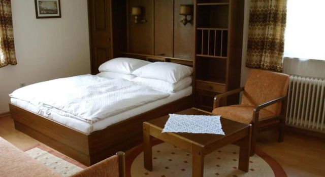 Апартаменты Superior Ferienappartements Brandner