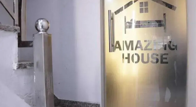 Hotel Amazing House, Забронировать Отель Нью-Дели Национальный столичный округ Дели