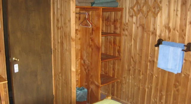 Двухместный номер Standard Hostal La Tetera
