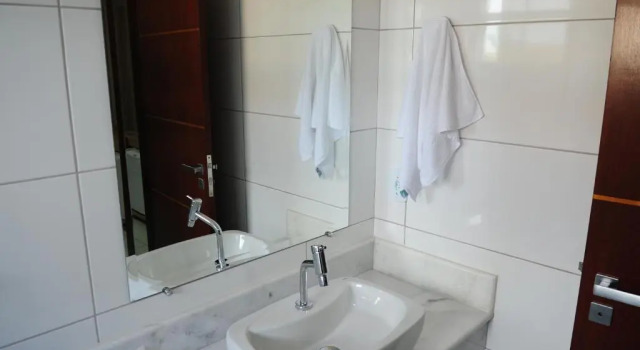 Трёхместный номер Standard Hotel Mandino