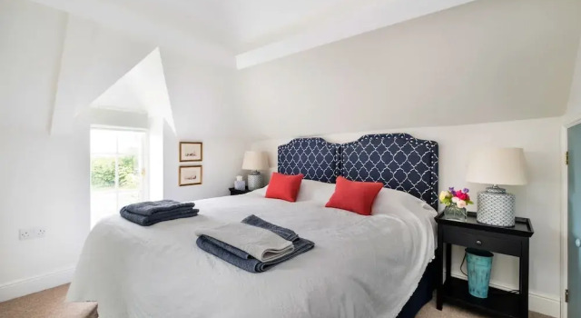 Cottage in Monmouthshire Near Wye Valley, Reserva ahora Casa o chalet Monmouth Gwent