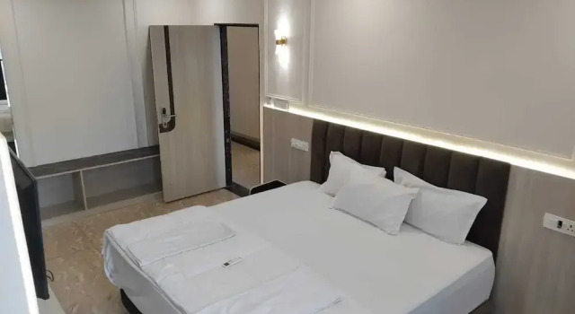 Номер Superior Kiwi Inn Hotel Regional Park