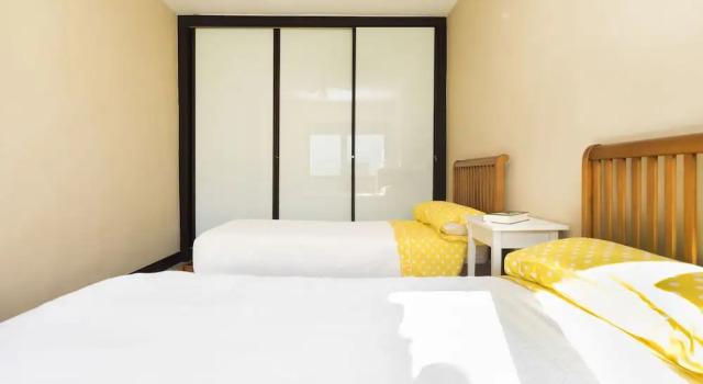 Living Valencia Villas El Saler, Забронировать Отель Эль-Салер Коста-де-Валенсия