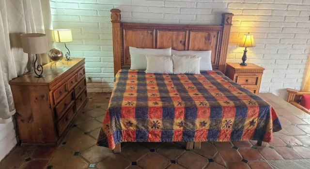 Номер Economy Infinito Cielo Hotel Boutique