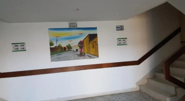 Apartamento piso 12 y 17 Welch, Забронировать Апартаменты/квартира Апартаменты Картахены, рядом с Пляж Кастильо-Гранде, Апартаменты/квартира