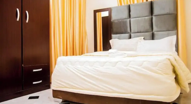 Ify Apartments, Varaa Huoneisto Ilorin Kwara
