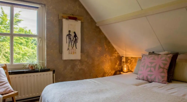 Gastenverblijf Het Voorhuis, Buchen Sie Hotel Schaijk Nordbrabant