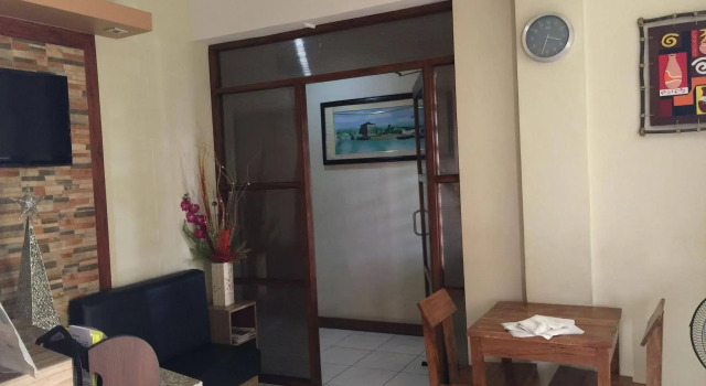 QM Pension House