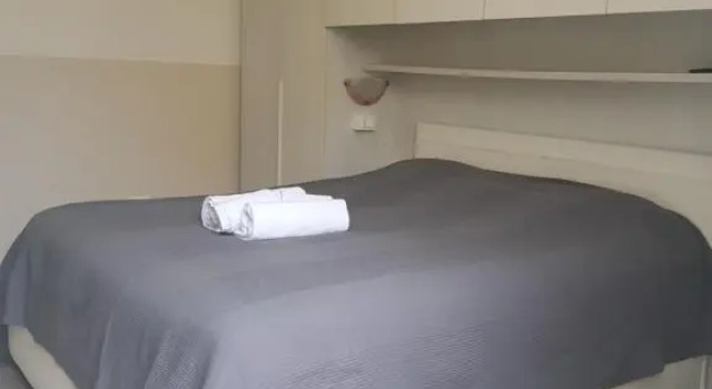 Апартаменты Standard Hotel Riviera Sanremo