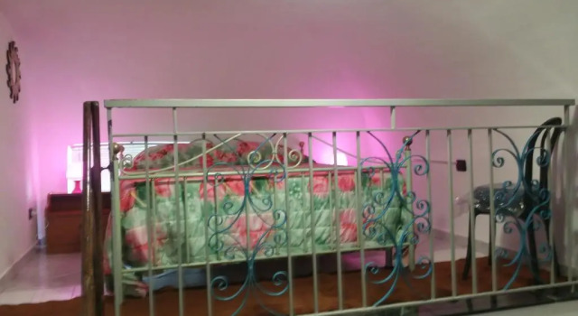 Апартаменты La Casa di Lully