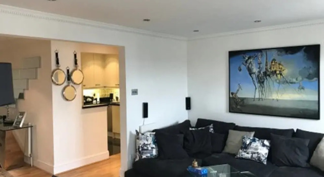 Eson2 - The Hayes Place Lodge