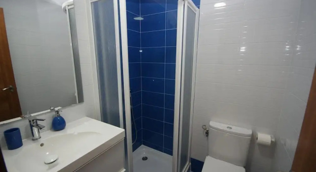 Апартаменты Apartamento Ronda Mar C10