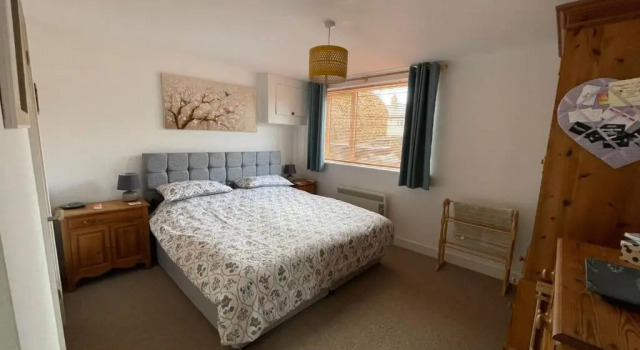 Chestnut Cottage