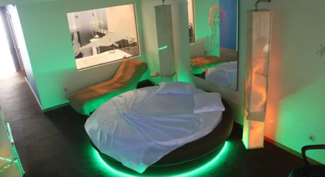 Motel D´Lirius Azuis, Забронировать Мотель Мотели Риу-де-Моуру, Мотель