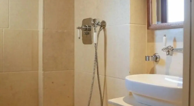Двухместный номер Standard Masseria Pelosella B&B