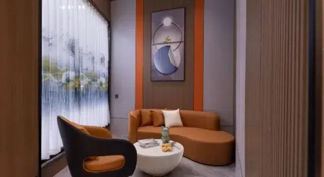 Qingxin Zhixiang Hotel (Dongguan Tangxia Hengda Life Plaza Branch), Boek Hotel Hotels in Guangdong met parkeren, Parkeren