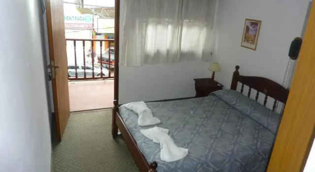 Hotel Dos Reyes, Rezerwuj Hotel Villa Gesell 