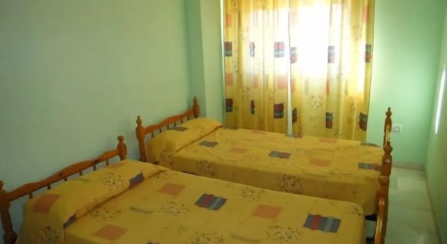 Apartamentos San Antonio 68