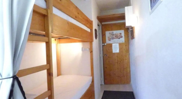 Studio Arette, 1 pièce, 4 personnes - FR-1-602-1, Забронировать Апартаменты/квартира О-Бон Pyrenees National Park