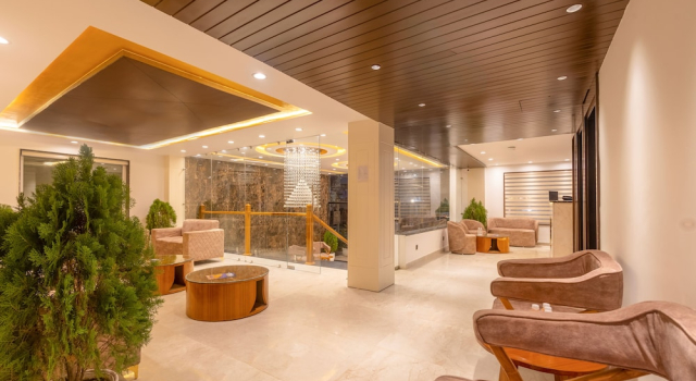 Sterling Rampath Ayodhya, Réserver Hôtel Faizabad 