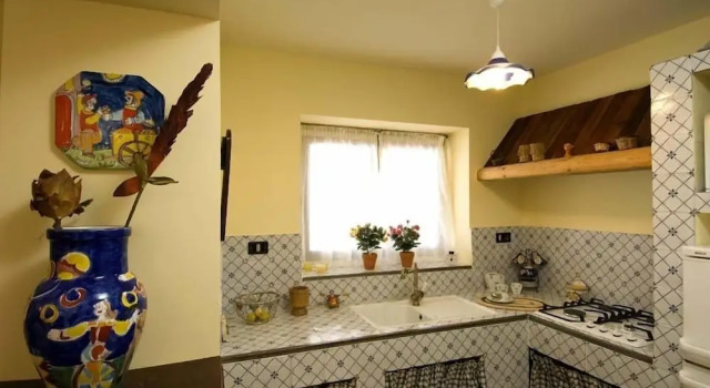 Апартаменты Villa Ivoni 1