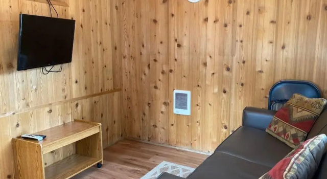 Номер Standard Seaside RV Resort