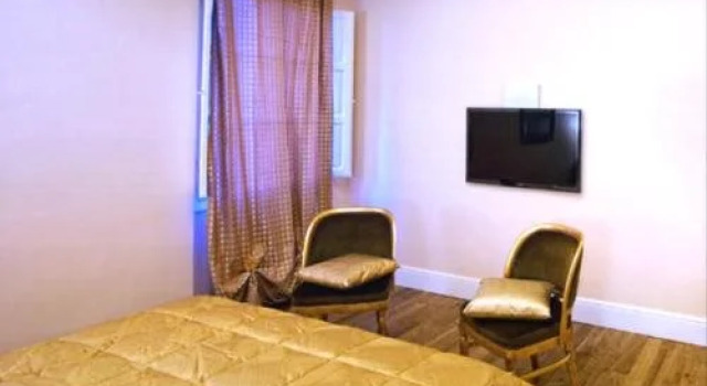 Hotel LImperatrice