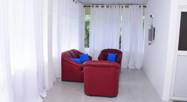 Двухместный номер Classic Castlereagh Summer House
