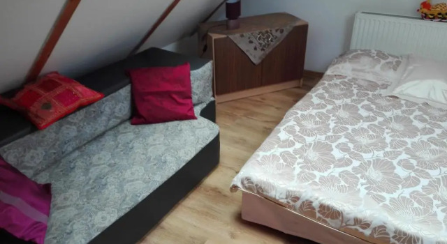Hostel Madeira, Varaa Hostelli Wrzeszcz 