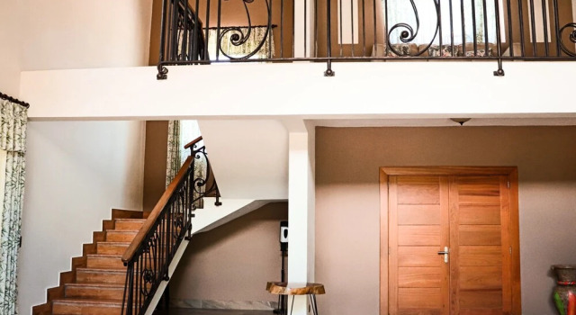 Вилла Vista del Campo Country Club & Villas