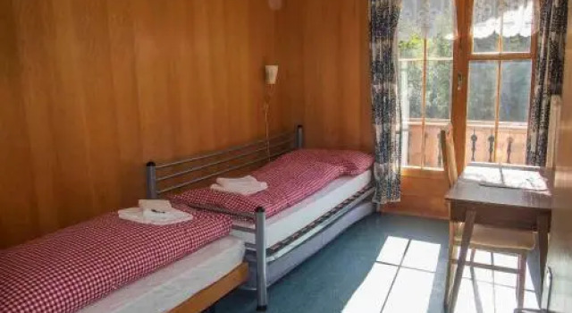 Ferienwohnung Rocky, Забронировать Отель Адельбоден Бернское высокогорье