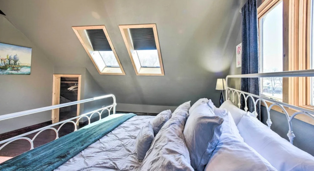 Historic Old Colorado City Home w/ Backyard!, Buchen Sie Ferienhaus Hotels in Colorade Springs mit Parkplatz, Parkplätze